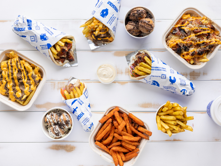 The Yiros Shop - Capalaba slider image