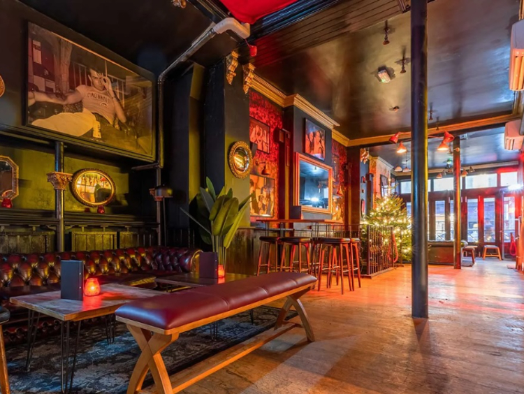 The Jukebox slider image