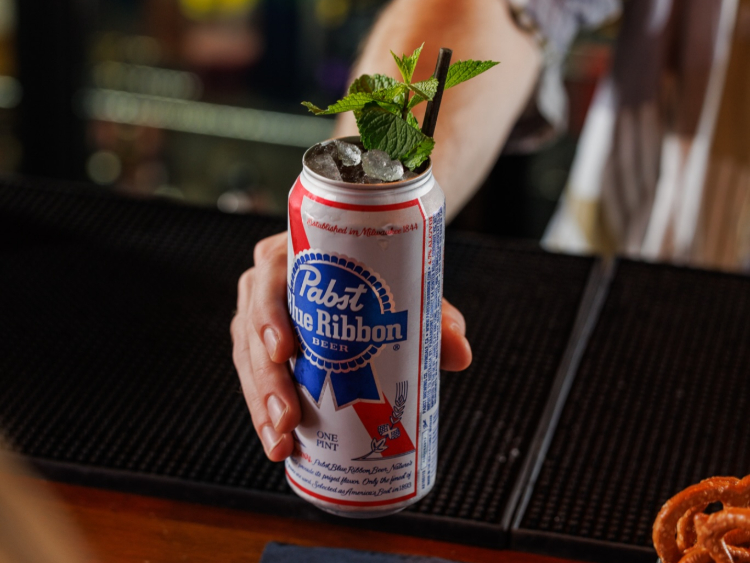 The Jukebox slider image