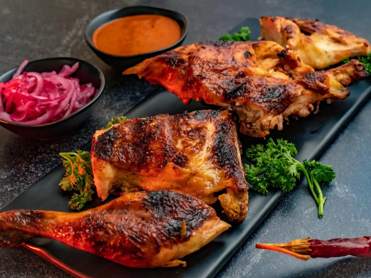 Kesar the Indian Restaurant slider image