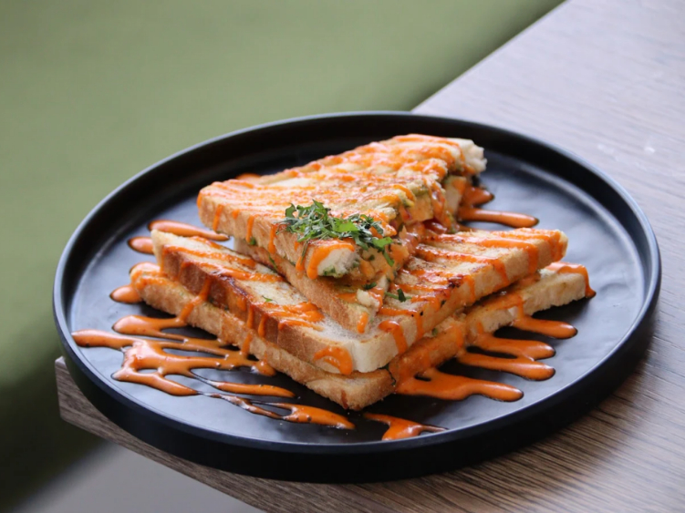 Kesar the Indian Restaurant slider image