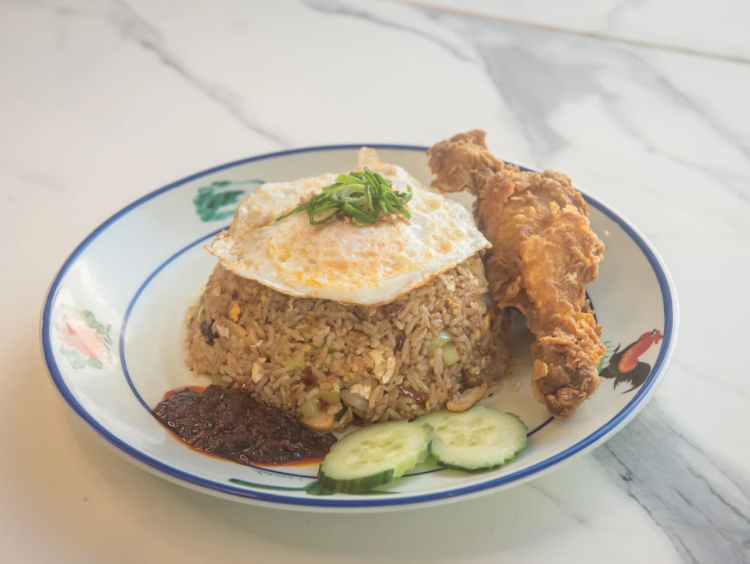 Jom Kopitiam - Perth  slider image