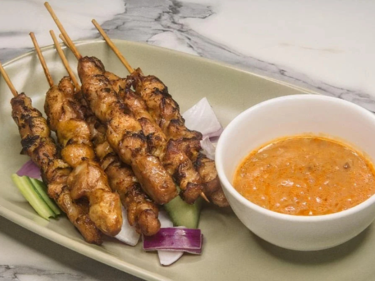 Jom Kopitiam - Perth  slider image