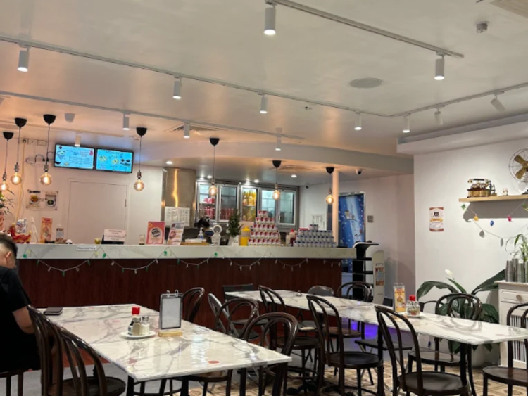 Jom Kopitiam - Perth  slider image