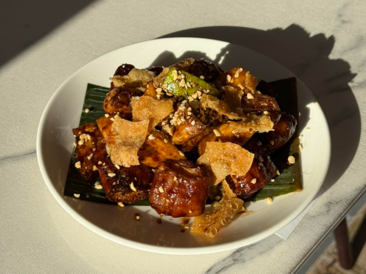 Jom Kopitiam - Perth  slider image