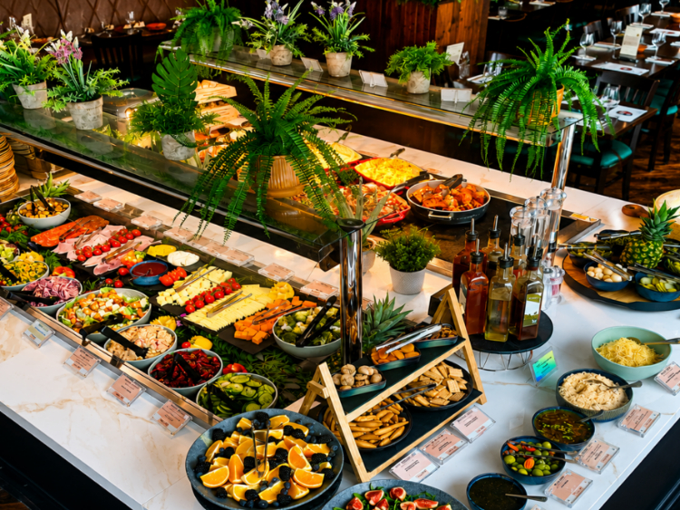 Viva Brazil - Cardiff slider image