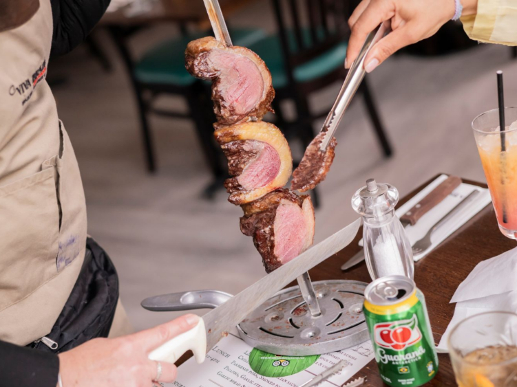 Viva Brazil - Cardiff slider image