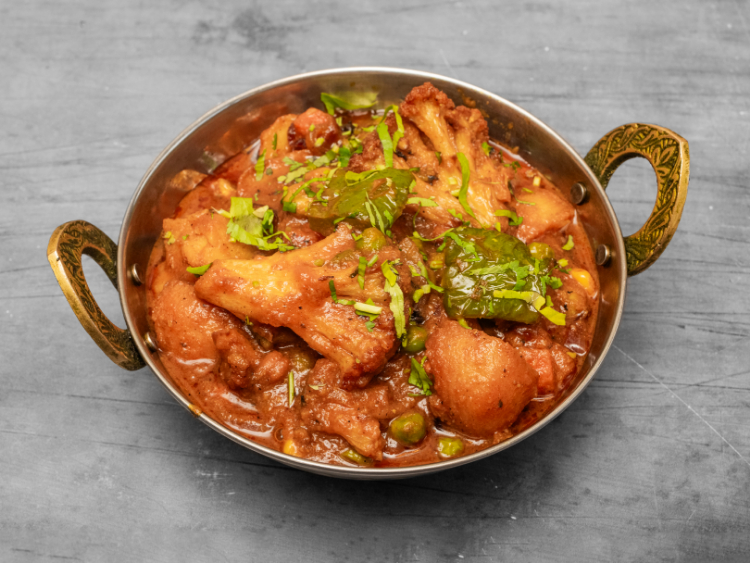 Nepali Chulo - Cotham Hill slider image