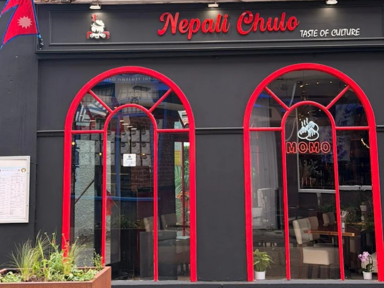 Nepali Chulo - Cotham Hill slider image