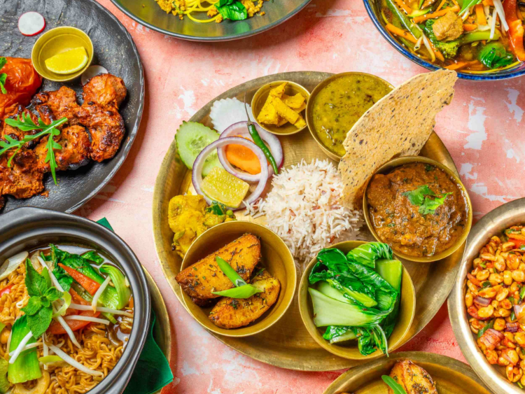 Nepali Chulo - Cotham Hill slider image