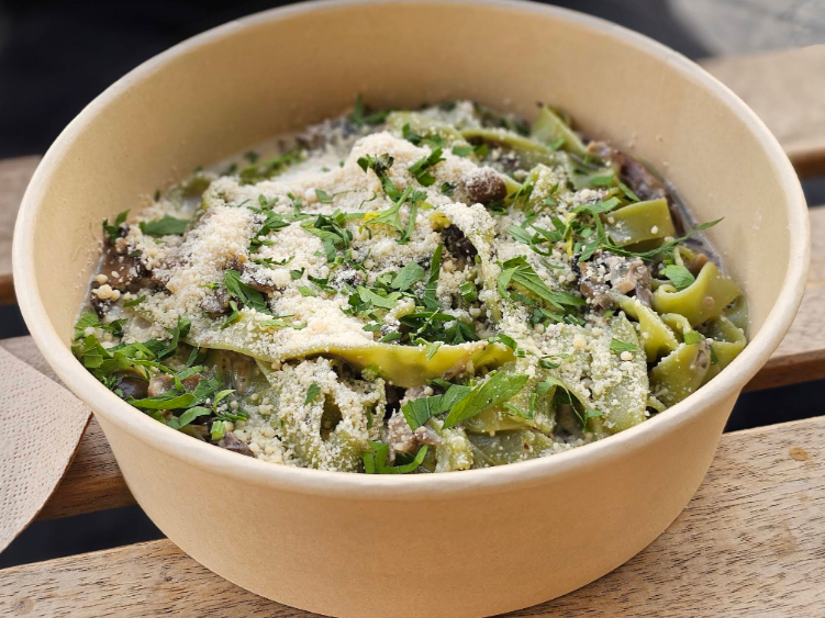 Vizio Pasta slider image