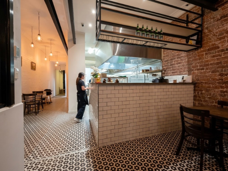 Prosper Eatery slider image