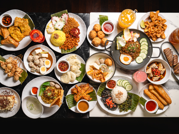 Ulam Rasa slider image