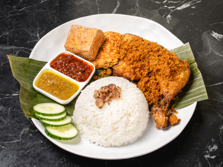 Ulam Rasa slider image