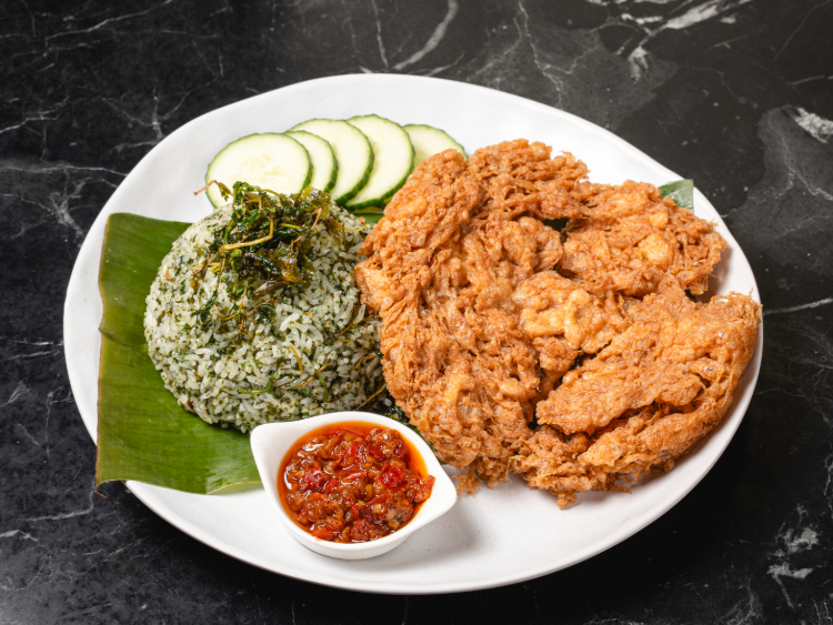 Ulam Rasa slider image