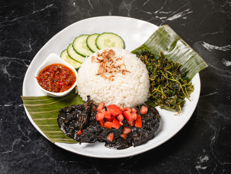 Ulam Rasa slider image