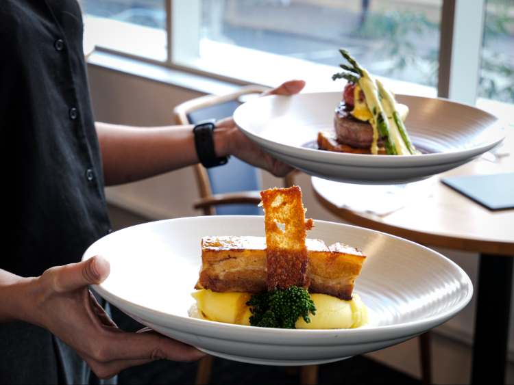 The Anzac House Bar and Restaurant slider image