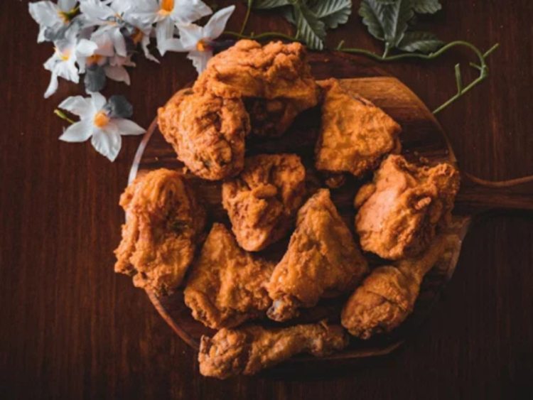 Broaster Chicken - Westmead slider image