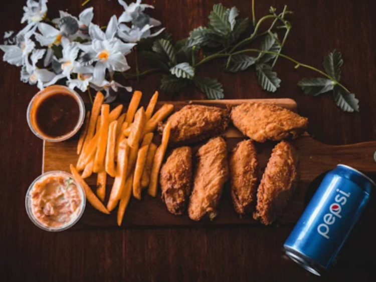 Broaster Chicken - Westmead slider image