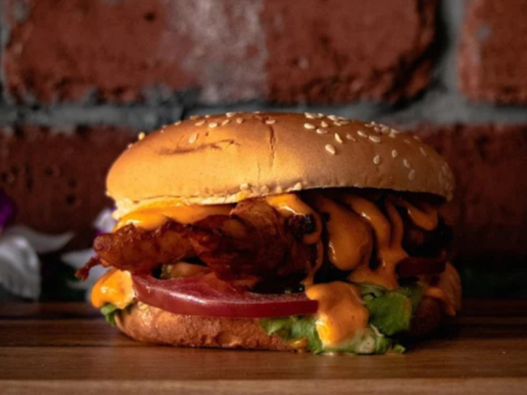 Broaster Chicken - Westmead slider image
