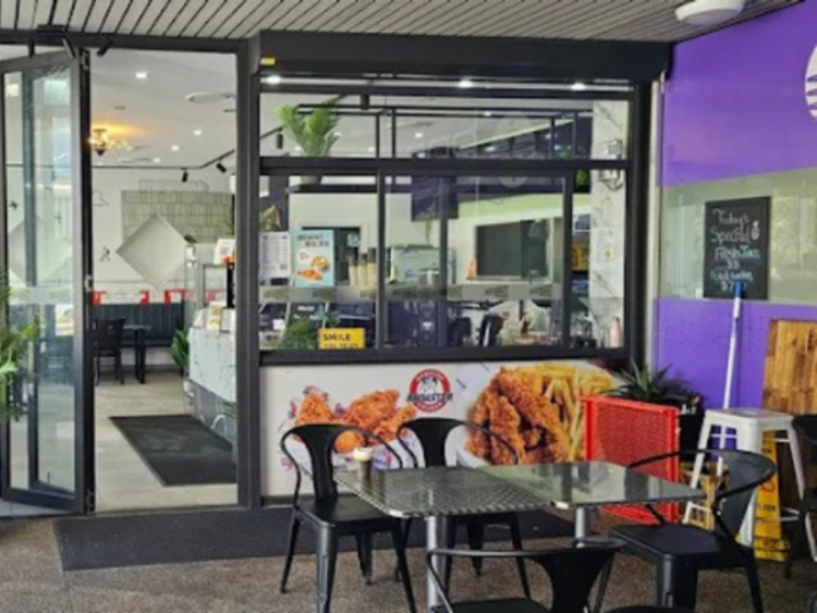 Broaster Chicken - Westmead slider image