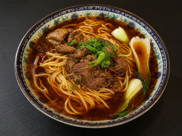 One Bowl Noodle slider image