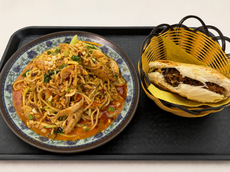 One Bowl Noodle slider image
