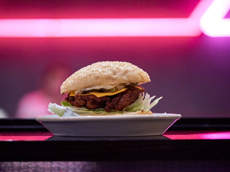 Lowbrow. Krd slider image