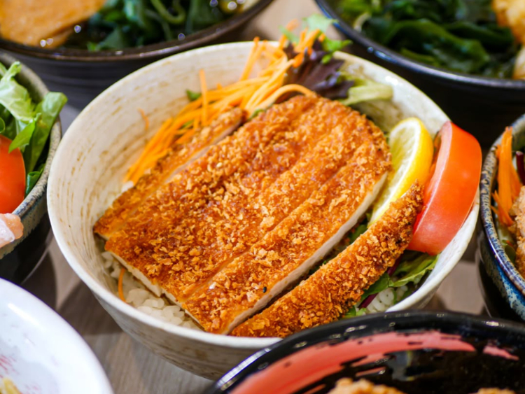 Sushi Train Mini Stop - Waterloo slider image