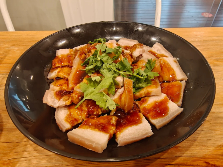 Dai Wan Lang Taiwanese Cuisine slider image