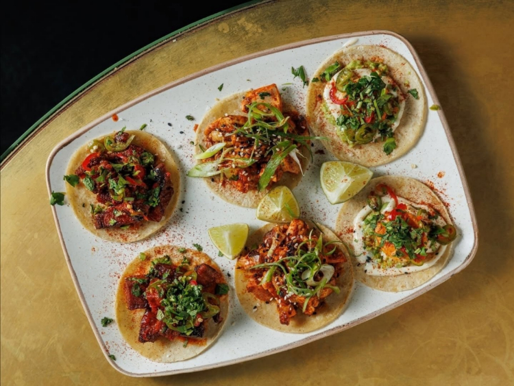 Temper - City slider image