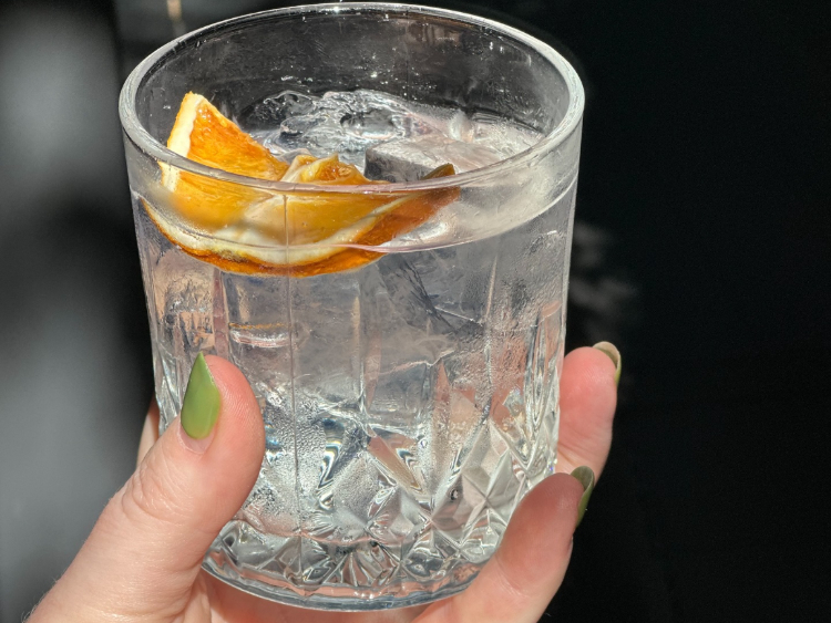 Amuse Bouche Wine and Cocktail Bar slider image