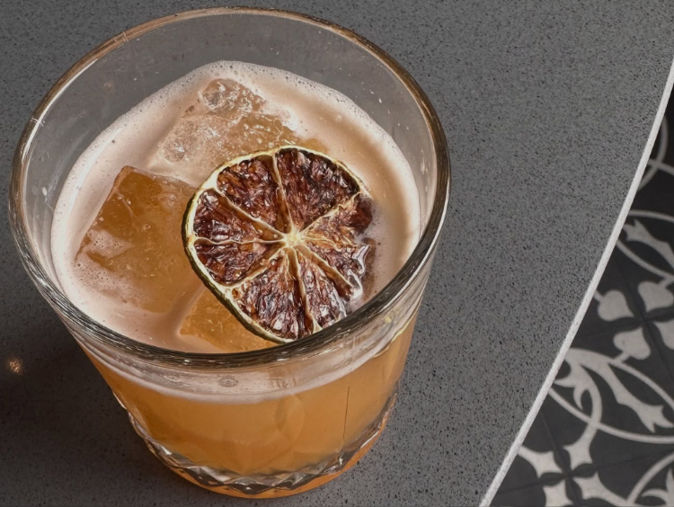 Amuse Bouche Wine and Cocktail Bar slider image