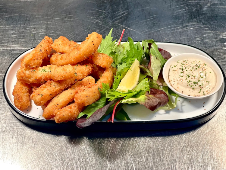 Villa 77 Spanish Tapas Bar and Restaurant slider image