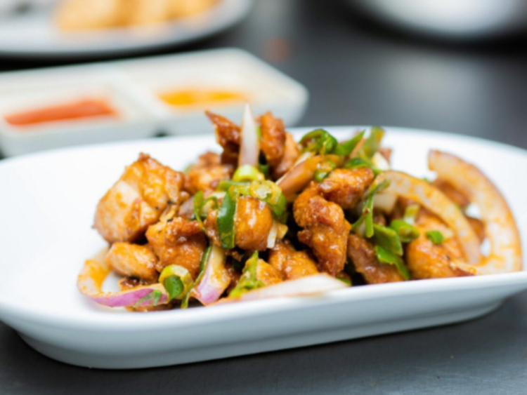 8848 Momo House - Melbourne slider image