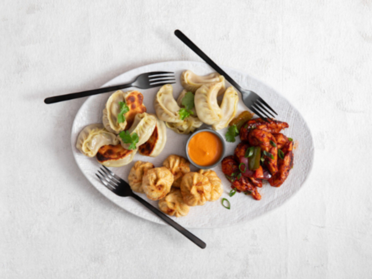 8848 Momo House - Melbourne slider image