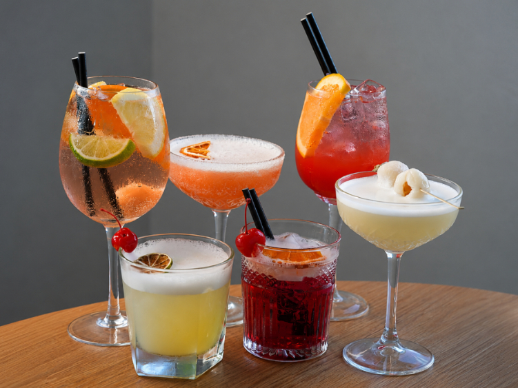Casa Cibo slider image