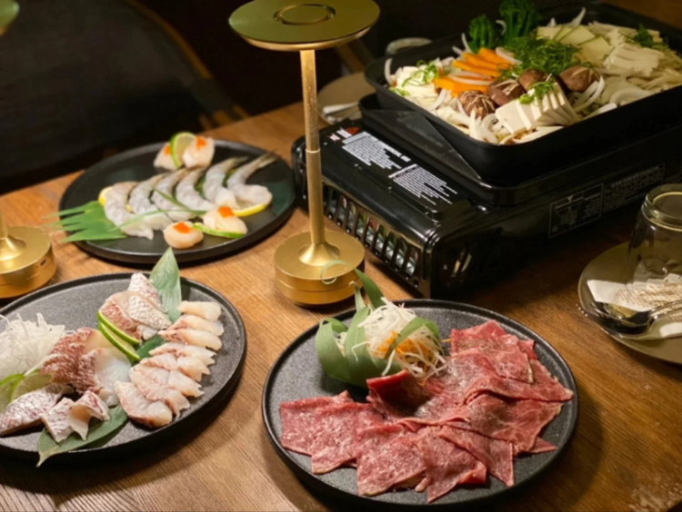 Argyle Bar & Restaurant slider image