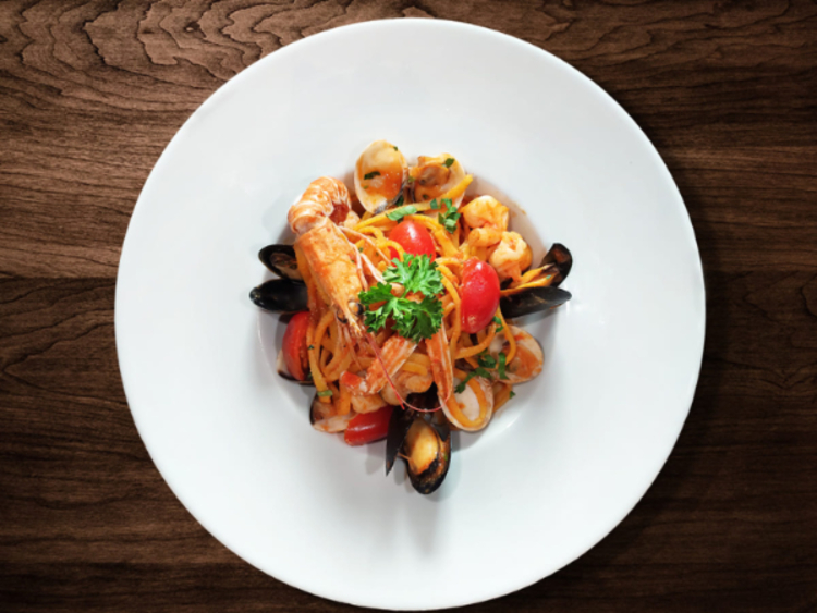 The Italo's Resturant slider image