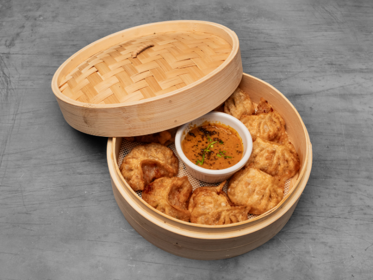 Nepali Chulo - Gloucester Road slider image