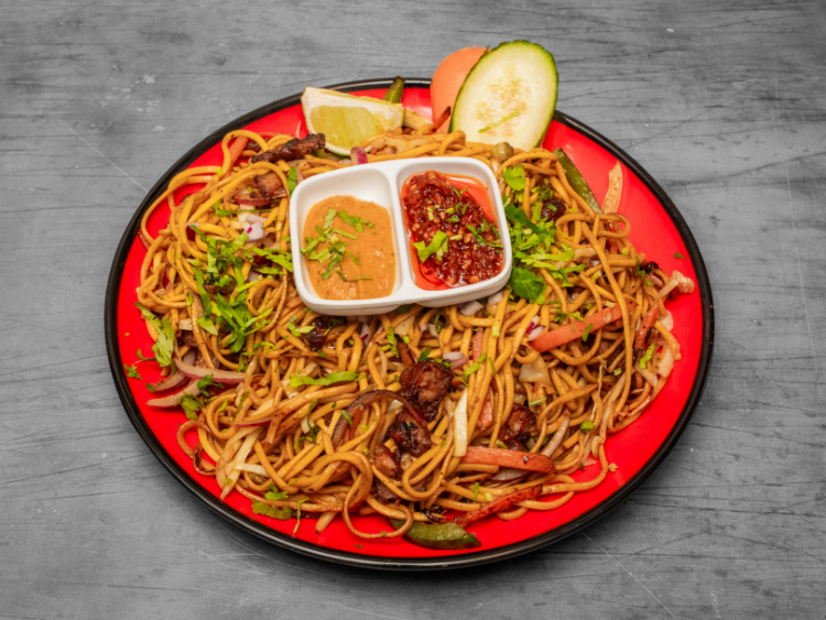 Nepali Chulo - Gloucester Road slider image
