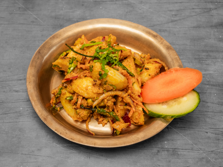 Nepali Chulo - Gloucester Road slider image