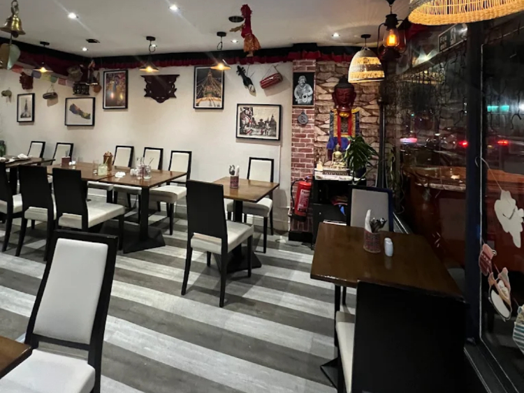 Nepali Chulo - Gloucester Road slider image