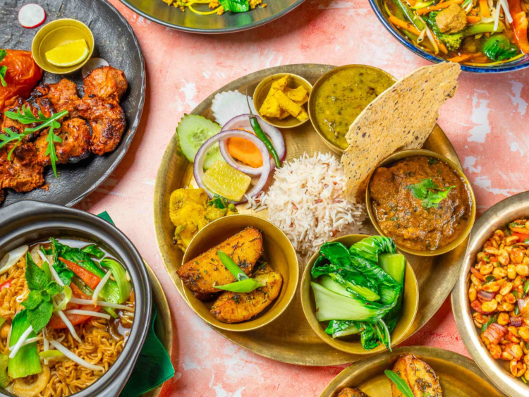 Nepali Chulo - Gloucester Road slider image