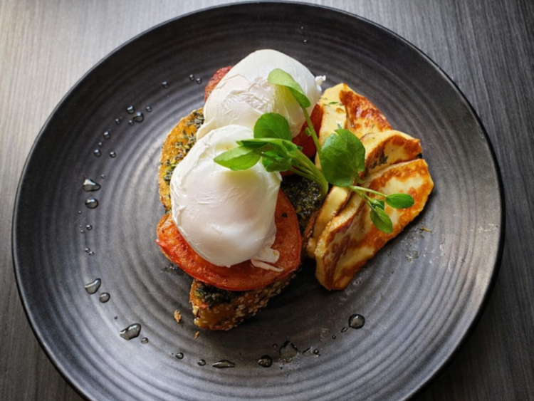 The Ormond Provedore Cafe slider image