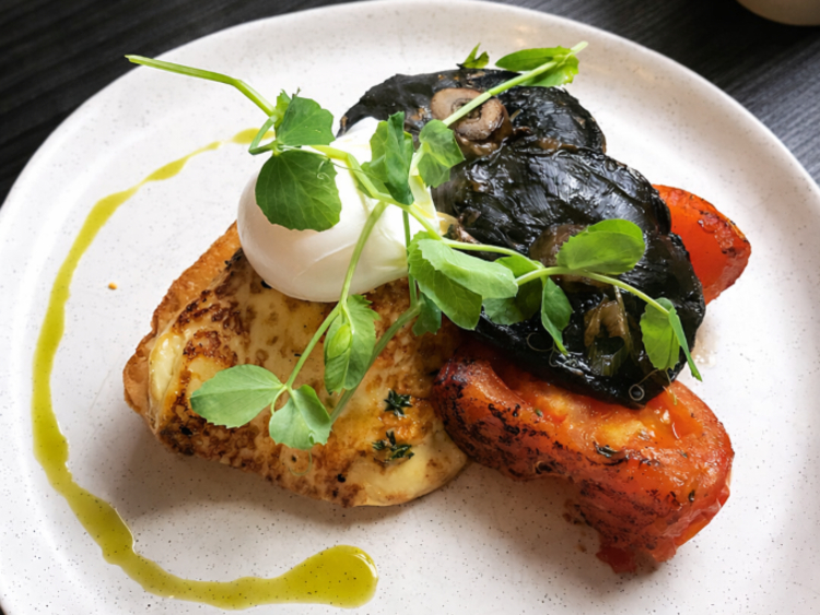 The Ormond Provedore Cafe slider image