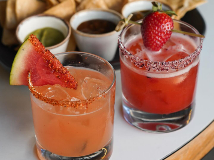 Taqueria - Notting Hill slider image