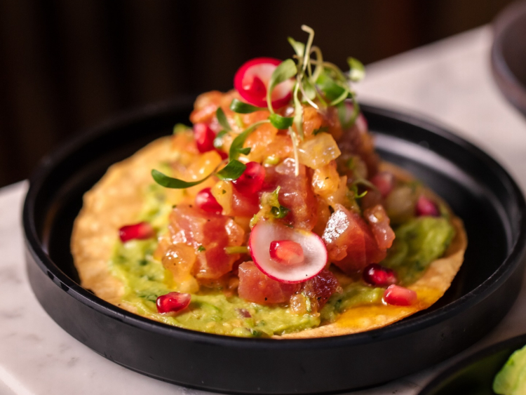 Taqueria - Notting Hill slider image