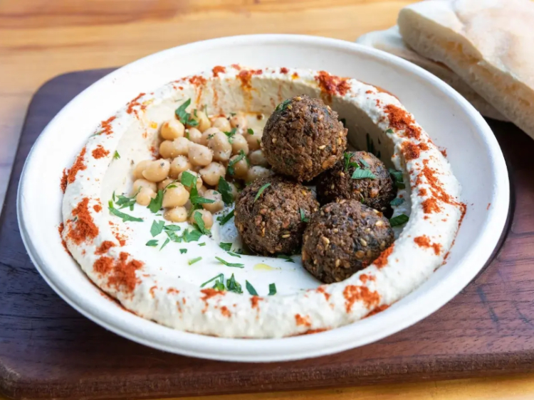 Jono's Kitchen - South Bondi slider image