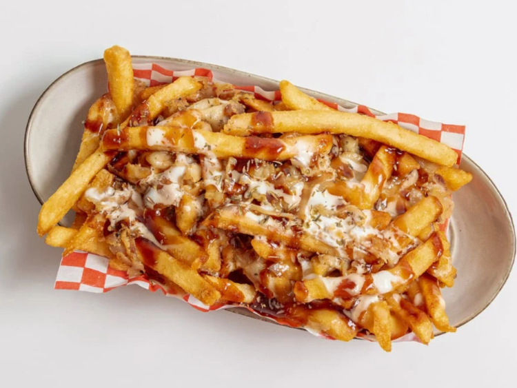 St Clair Pizza slider image